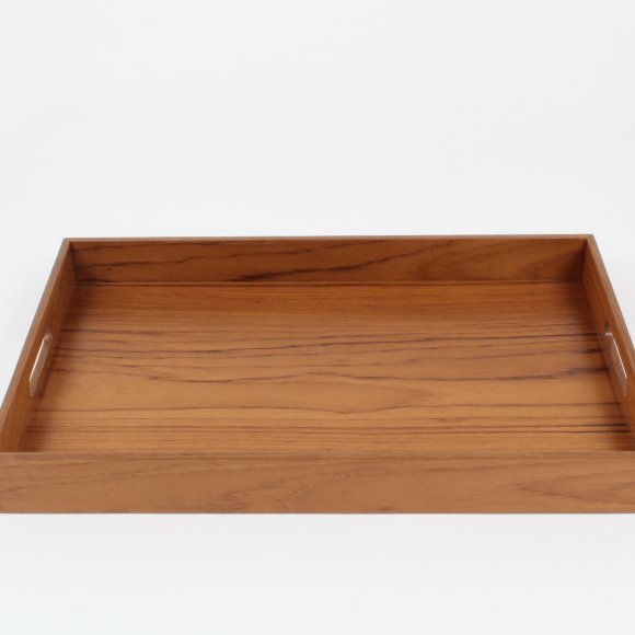 Multi brand - d831 teak bakke