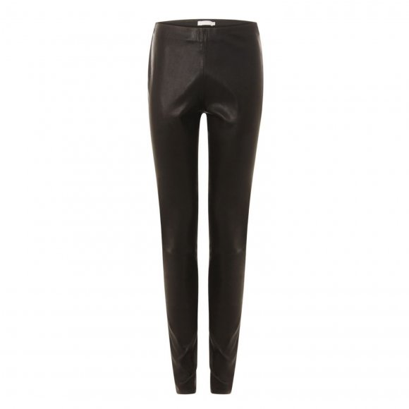 Coster Copenhagen - Skind leggings fra Coster Copenhagen