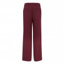 Pulz Jeans - Bindy pant w. wide legs fra Pulz