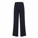 Pulz Jeans - Bindy pant w. wide legs fra Pulz