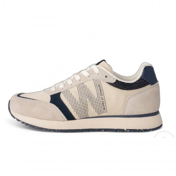 woden - Ronja runner sneakers fra Woden