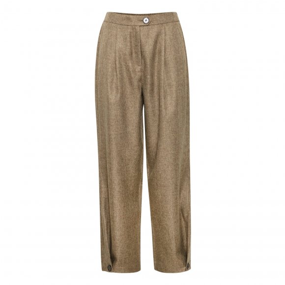 b.young - Estino pants fra B.young