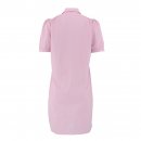 Continue - Mili dress patch rose fra Continue