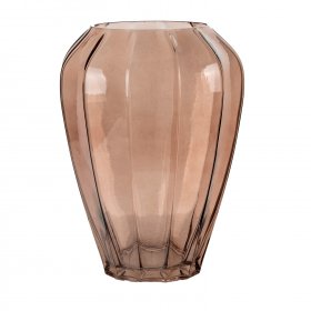 House Nordic - Vase i mundblæst glas fra House Nordic