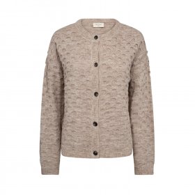 Free quent - Jasmin cardigan fra Freequent