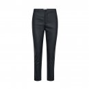 Free quent - Solvej ankle cooper pants fra Freequent