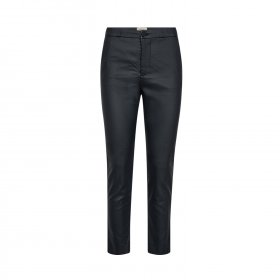 Free quent - Solvej ankle cooper pants fra Freequent