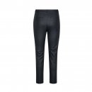 Free quent - Solvej ankle cooper pants fra Freequent