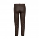 Free quent - Solvej ankle cooper pants fra Freequent