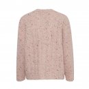 b.young - Nata v/neck jumper fra B.young