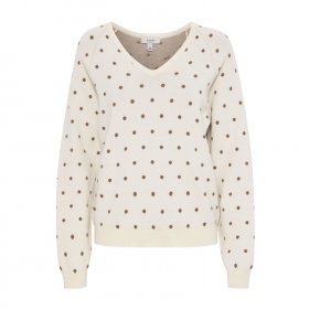 b.young - Miran dot jumper fra B.young