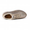 woden - Nora natrual soft sneakers fra Woden