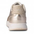 woden - Nora natrual soft sneakers fra Woden