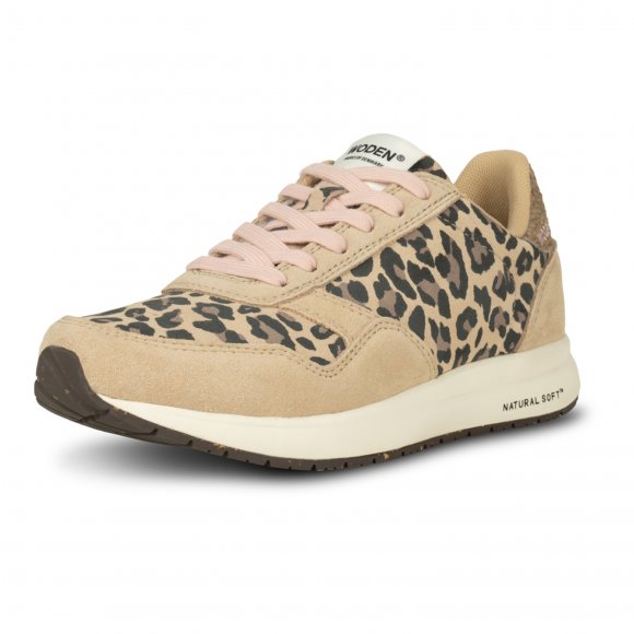 woden - Nicoline sneakers fra Woden