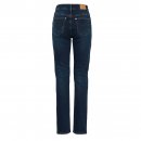 Pulz Jeans - Emma high waist jeans fra Pulz