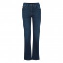 Pulz Jeans - Karolina high waist jeans fra Pulz