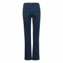 Pulz Jeans - Karolina high waist jeans fra Pulz