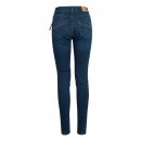 Pulz Jeans - Carmen high waist jeans fra Pulz