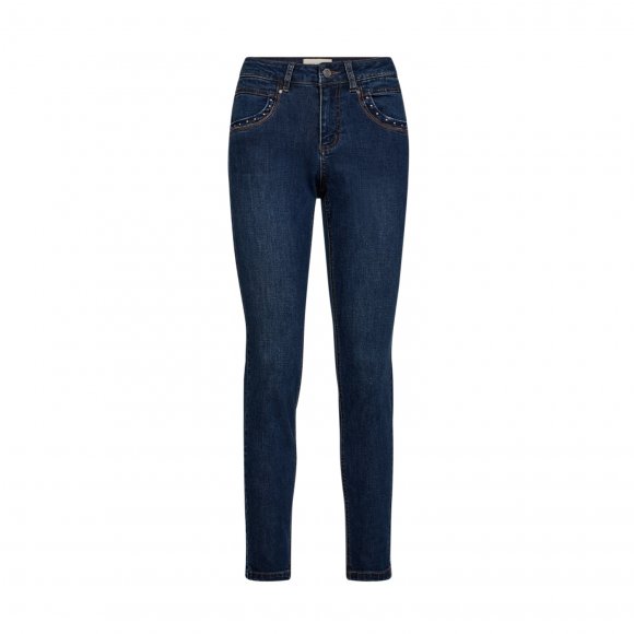 Free quent - Dashy jeans fra Freequent