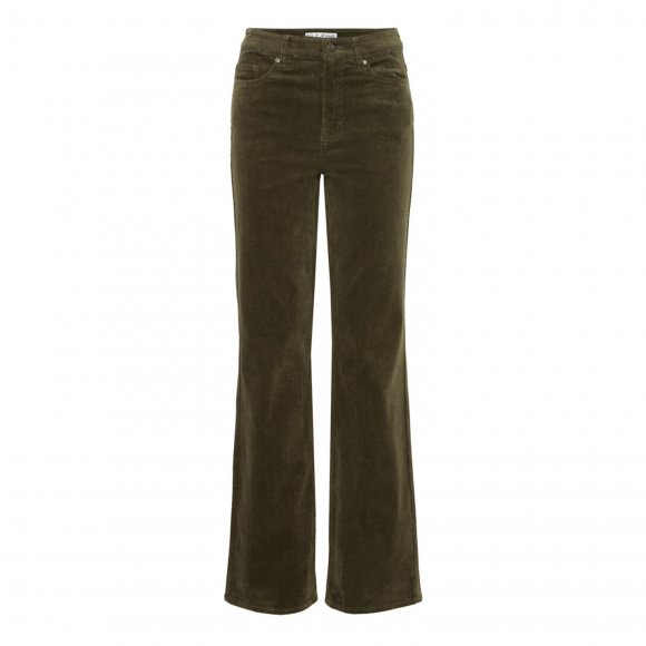 Pulz Jeans - Sally pants fra Pulz