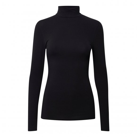 b.young - Pamila roll neck fra B.young