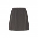 b.young - Bymmidde short skirt fra B.young