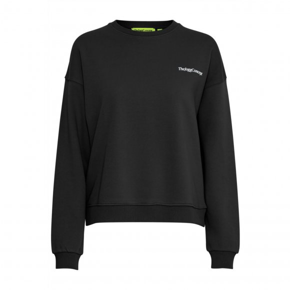 Thejoggconcept - Saja sweatshirt jersey fra TheJoggConcept