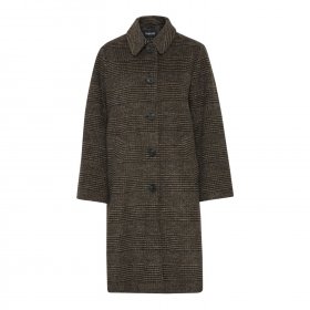 b.young - Bocca coat fra B.young