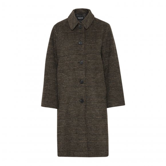 b.young - Bocca coat fra B.young