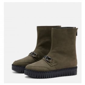 Ilse Jacobsen - Chelsea lon boots fra Ilse Jacobsen