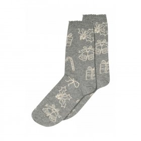 MP Strømper - Noel socks fra Mp Strømper