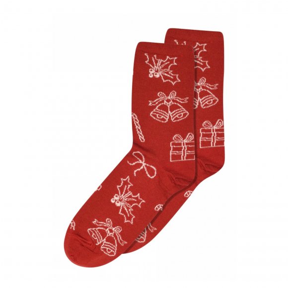 MP Strømper - Noel socks fra Mp Strømper