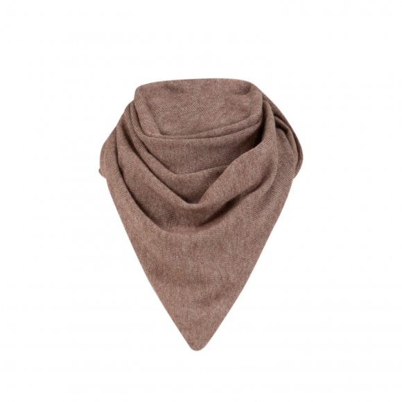 CC Heart - Soft cashmere scarf fra CC Heart