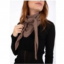 CC Heart - Soft cashmere scarf fra CC Heart