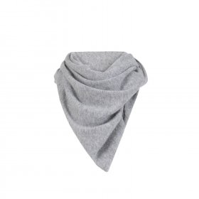 CC Heart - Soft cashmere scarf fra CC Heart