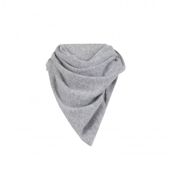 CC Heart - Soft cashmere scarf fra CC Heart