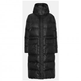 Ilse Jacobsen - Long down coat fra Ilse Jacobsen