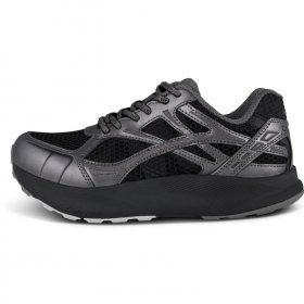 woden - Js Freja runner sneakers fra Woden