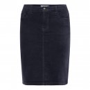 Pulz Jeans - Sally short skirt fra Pulz