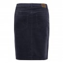 Pulz Jeans - Sally short skirt fra Pulz