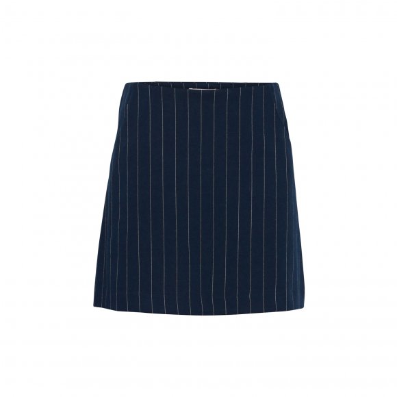 b.young - Rowan mini skirt fra B.young