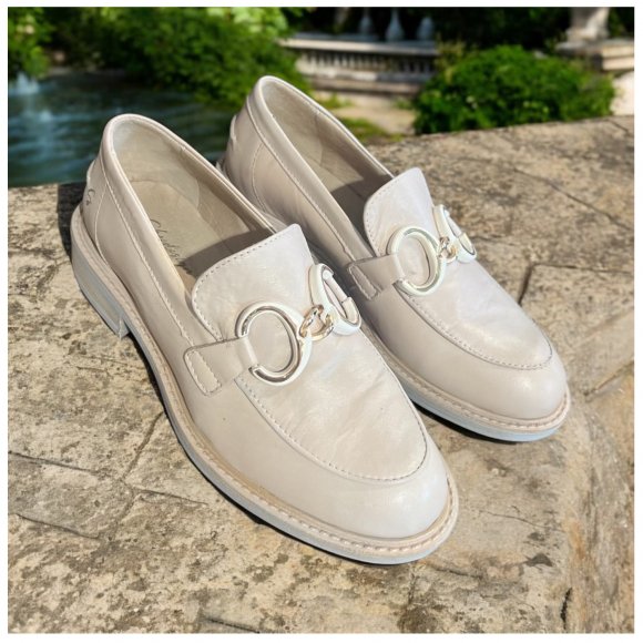 Shoedesign - Lennon loafers fra ShoeDesign