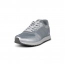 woden - Ronja metallic sneakers fra Woden