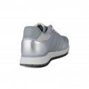 woden - Ronja metallic sneakers fra Woden