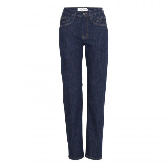 Pulz Jeans - Katja hw jeans fra Pulz