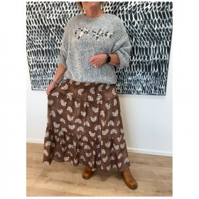 Wilto - Skirt fra Wilto