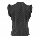 Continue - Lydia heart vest fra Continue