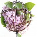 Nordic by hand - Decor ball 18cm fra Nordic By Hand