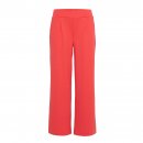 b.young - Rizetta wide pants cropped fra B.young