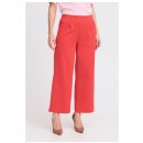 b.young - Rizetta wide pants cropped fra B.young